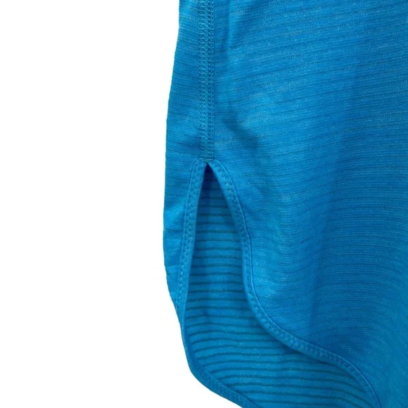 💕SALE💕 Lululemon Blue Singlet Tank Top - Picture 5 of 6